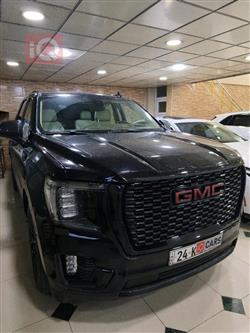 جي ام سي يوكون